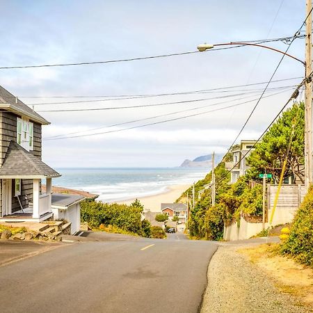 Regatta Park Lake House Lincoln City Bagian luar foto